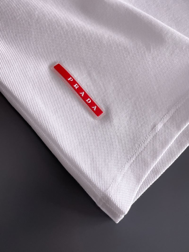 Prada T-Shirts